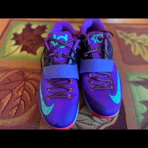 Nike KD 7 'Lightning 534